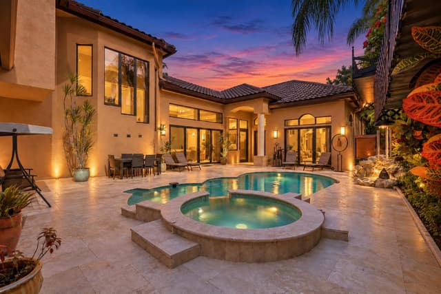 22837 El Dorado Drive, Boca Raton FL 33433 - Boca Raton, FL - Photo 2