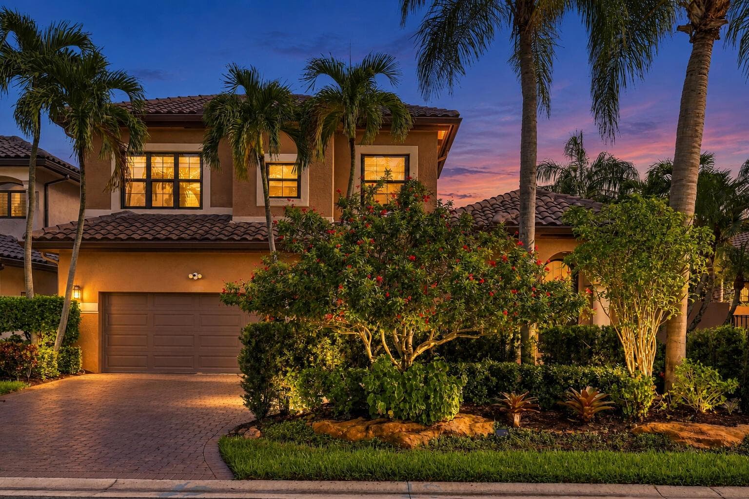 22837 El Dorado Drive, Boca Raton FL 33433 - Boca Raton, FL - Photo 1