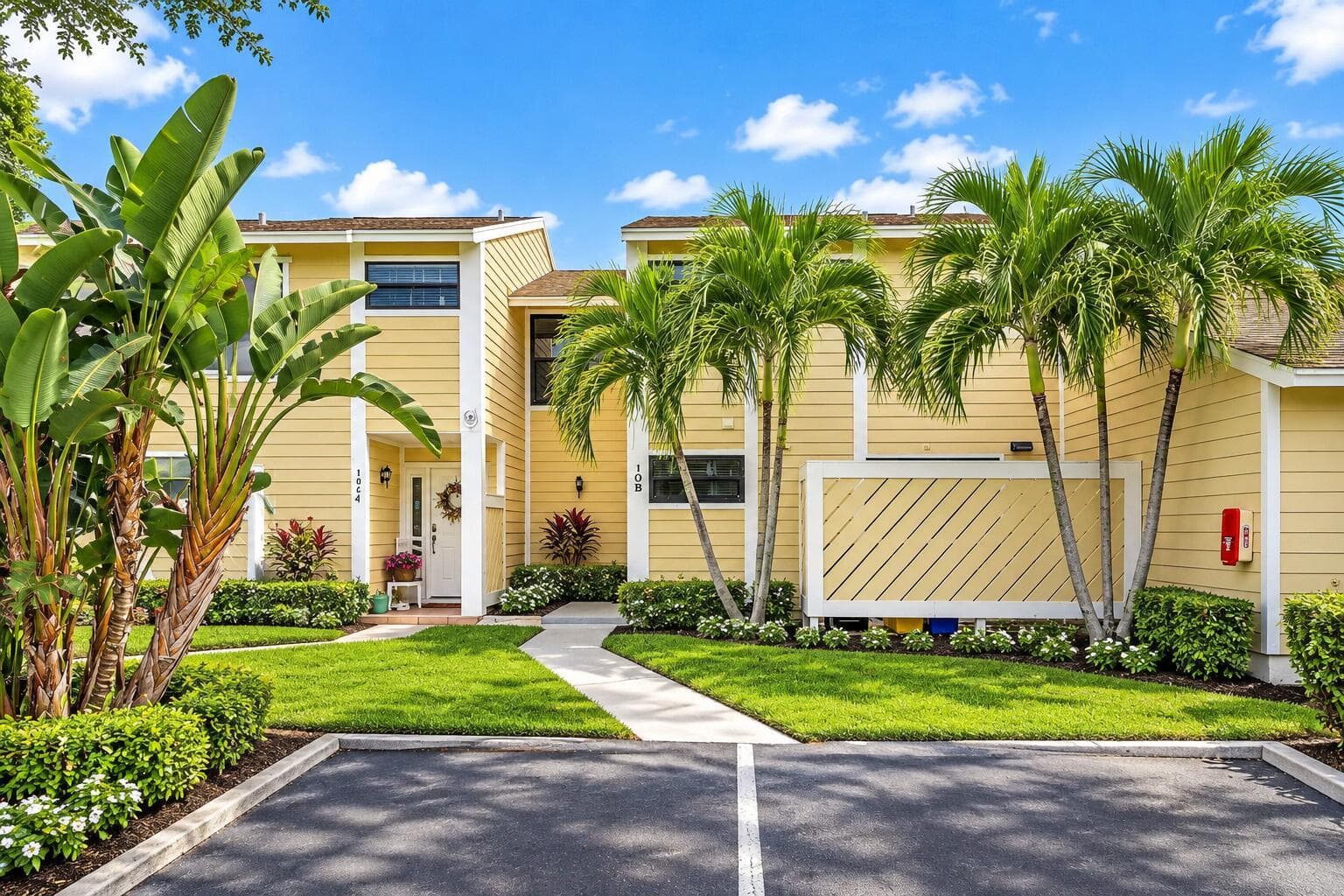 502 Lakewood Drive # 10B, Jupiter FL 33458 - Jupiter, FL - Photo 1