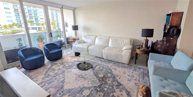 7501 E Treasure Dr # 2M, North Bay Village FL 33141 - North Bay Village, FL - Photo 6