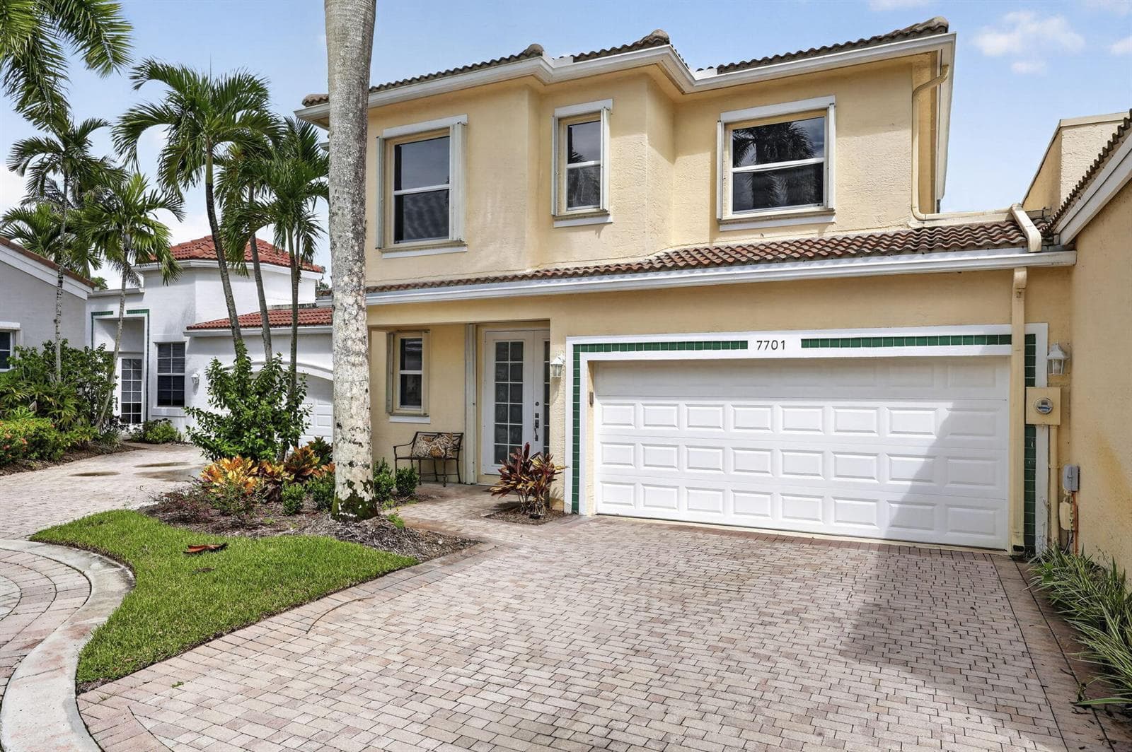 7701 Cardinal Court, West Palm Beach FL 33412