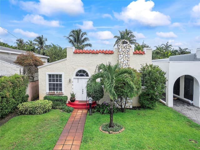 1517 Adams St, Hollywood FL 33020 - Hollywood, FL - Photo 2