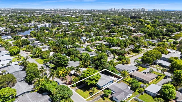 1636 NE 7th Terrace, Fort Lauderdale FL 33305 - Fort Lauderdale, FL - Photo 3