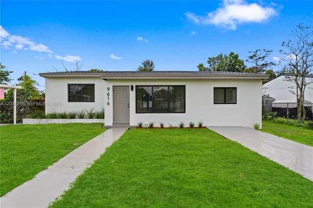 9616 NW 26th Ave, Miami FL 33147 - Miami, FL - Photo 5