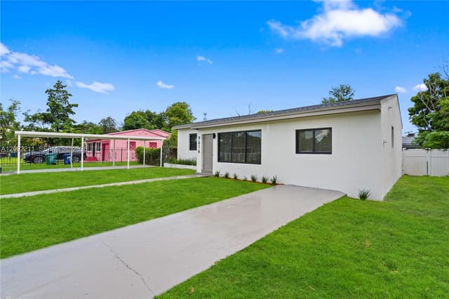9616 NW 26th Ave, Miami FL 33147 - Miami, FL - Photo 4