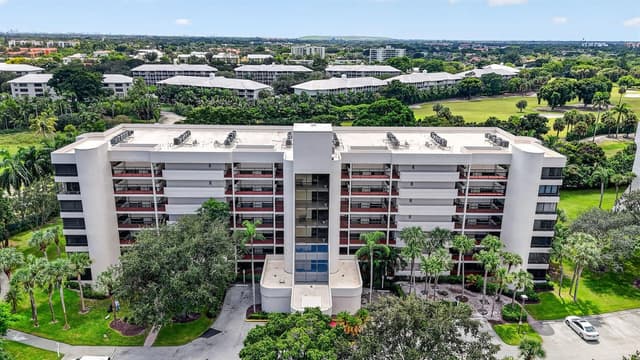 6320 Boca Del Mar Drive # 304, Boca Raton FL 33433 - Boca Raton, FL - Photo 2
