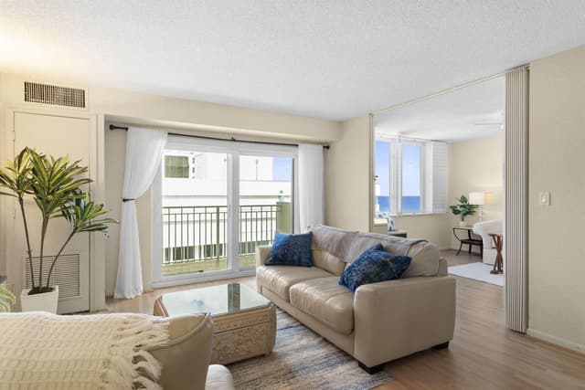 3215 S Ocean Boulevard # 906, Highland Beach FL 33487 - Highland Beach, FL - Photo 2