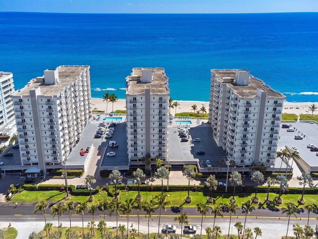 3215 S Ocean Boulevard # 906, Highland Beach FL 33487