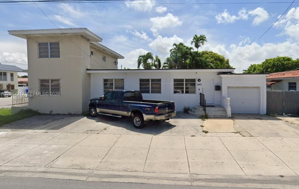 1440 SW 22nd Ave, Miami FL 33145 - Miami, FL - Photo 1