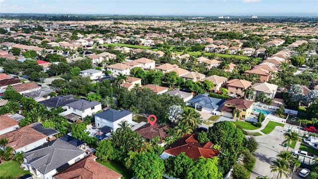 11234 SW 244th Ter, Homestead FL 33032 - Homestead, FL - Photo 4