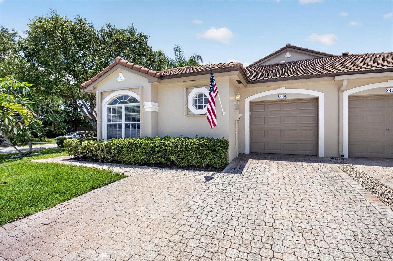 8446 VIA SERENA, Boca Raton FL 33433 - Boca Raton, FL - Photo 1