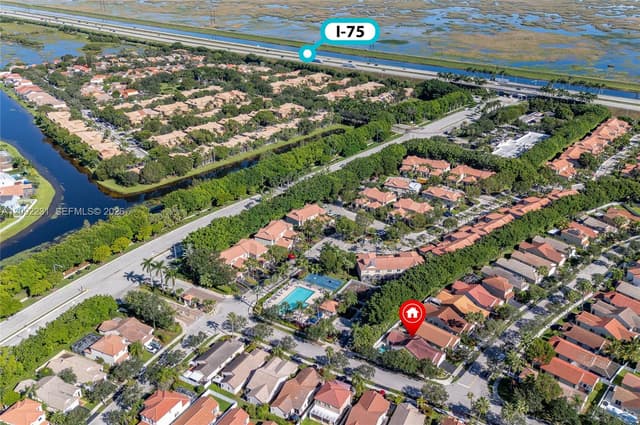 890 San Remo Dr, Weston FL 33326 - Weston, FL - Photo 6