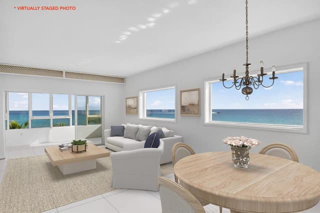 2850 S Ocean Boulevard # 514, Palm Beach FL 33480 - Palm Beach, FL - Photo 2
