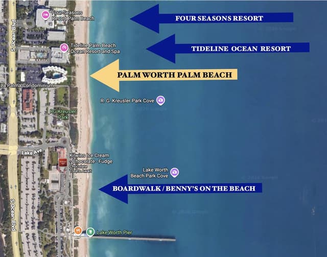 2850 S Ocean Boulevard # 514, Palm Beach FL 33480 - Palm Beach, FL - Photo 6