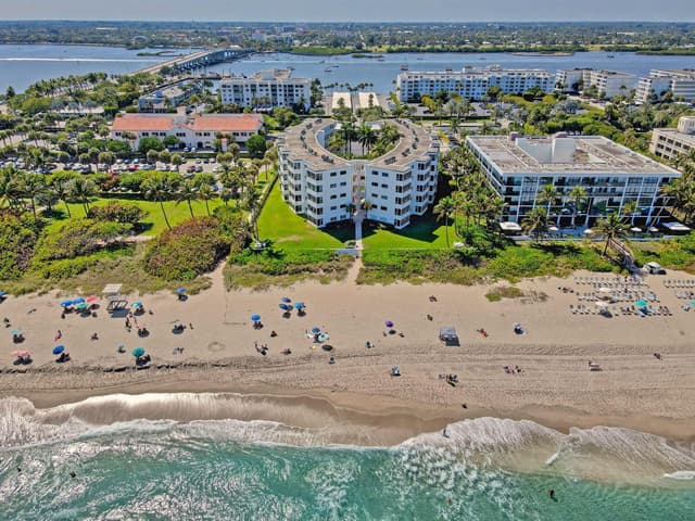 2850 S Ocean Boulevard # 514, Palm Beach FL 33480 - Palm Beach, FL - Photo 7