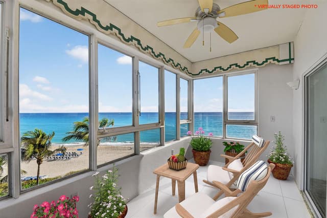 2850 S Ocean Boulevard # 514, Palm Beach FL 33480 - Palm Beach, FL - Photo 3
