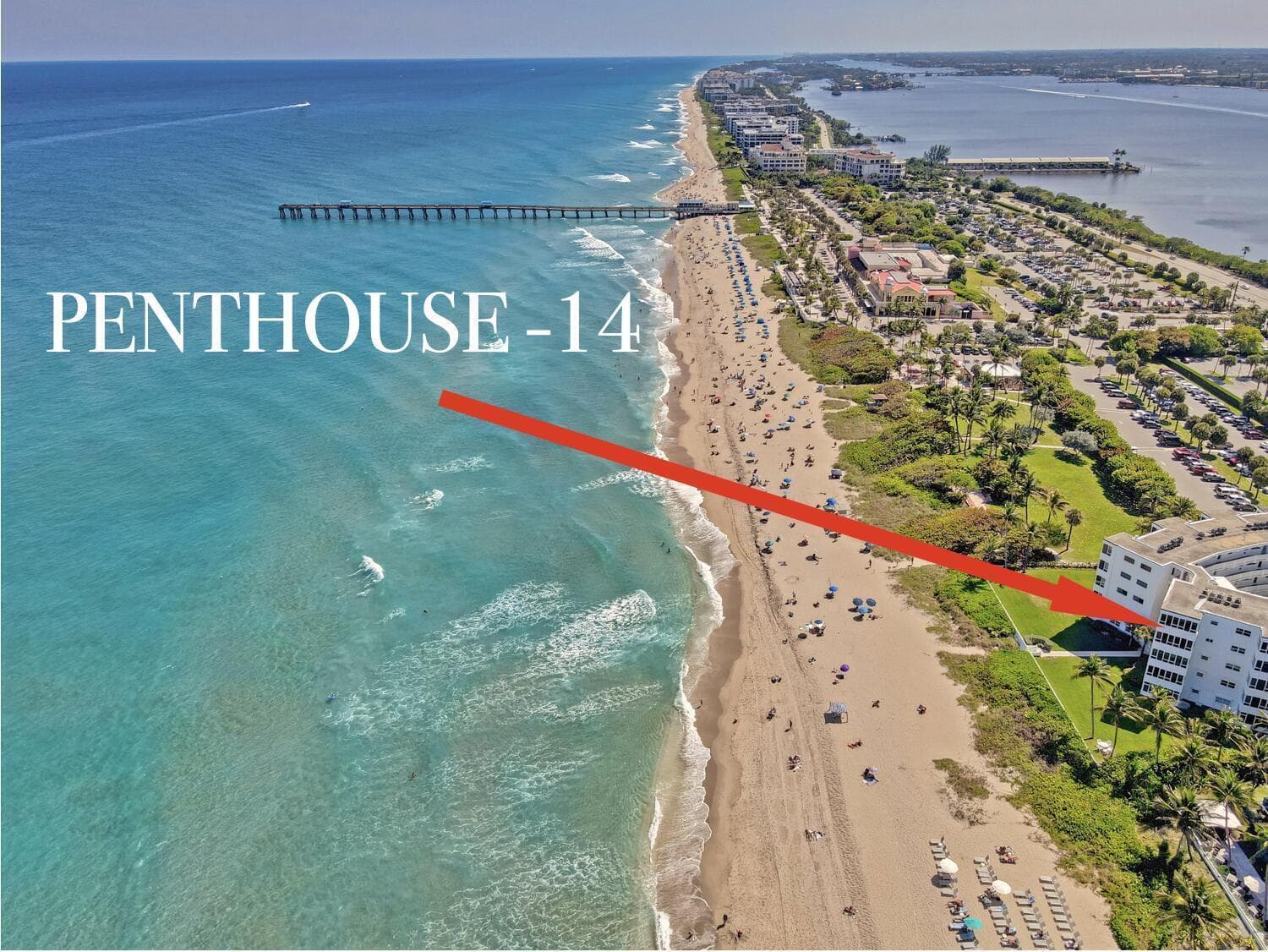 2850 S Ocean Boulevard # 514, Palm Beach FL 33480 - Palm Beach, FL - Photo 1