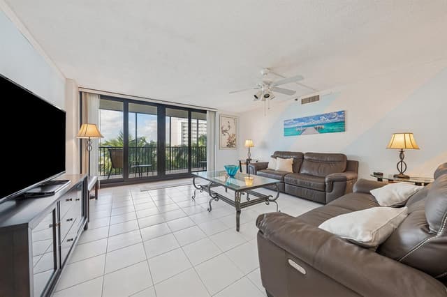 3400 S Ocean Boulevard # 4h, Highland Beach FL 33487 - Highland Beach, FL - Photo 2