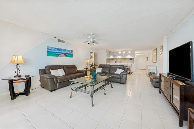 3400 S Ocean Boulevard # 4h, Highland Beach FL 33487 - Highland Beach, FL - Photo 3