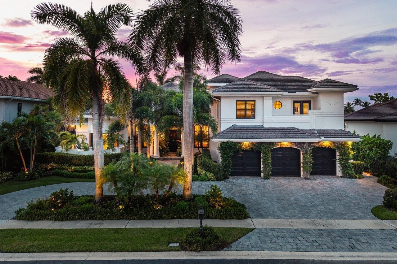 3809 NW Coventry Lane, Boca Raton FL 33496 - Boca Raton, FL - Photo 1