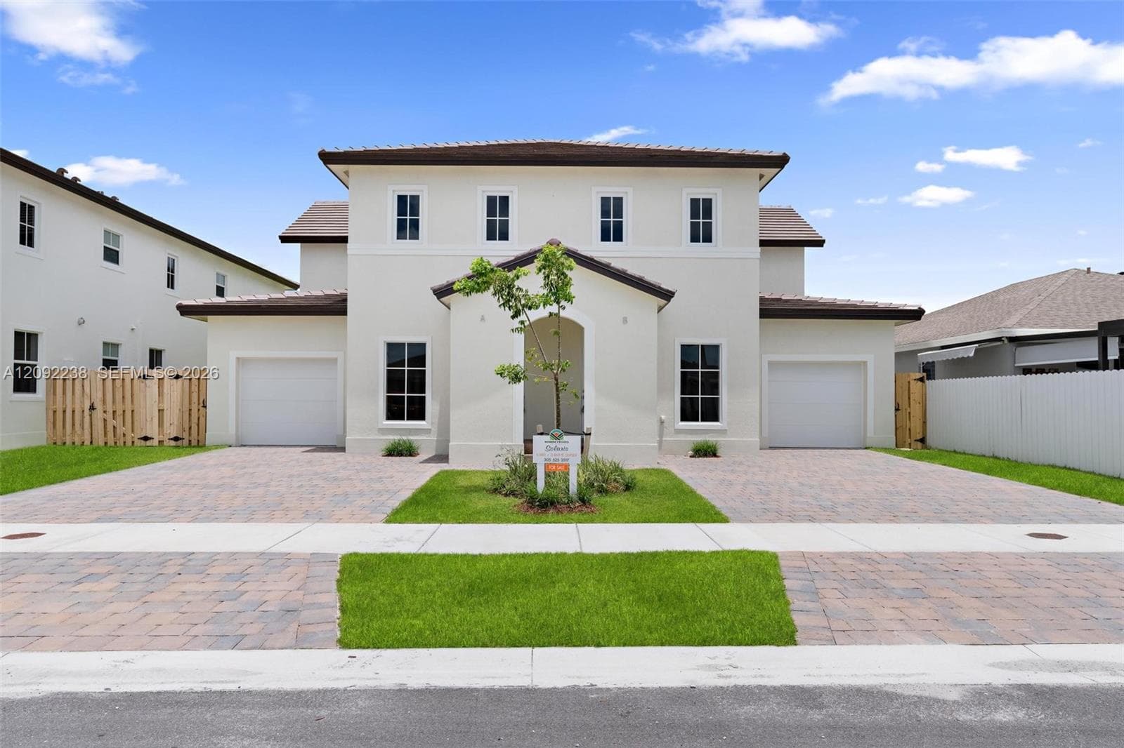 27268 SW 133rd Path, Miami FL 33032 - Miami, FL - Photo 1