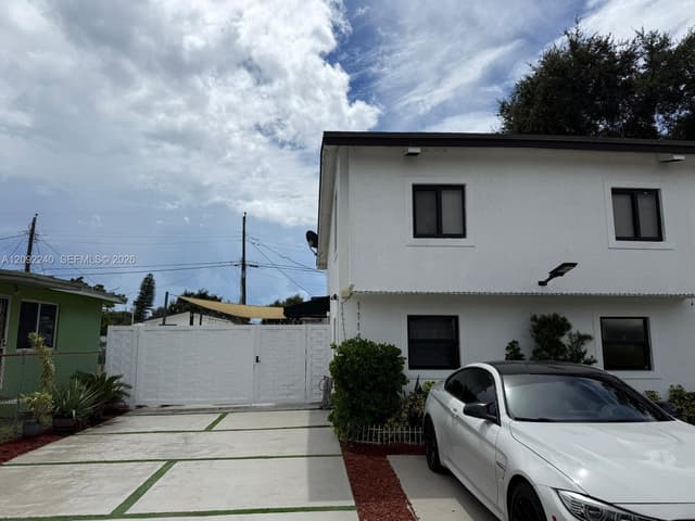 1114 NW 76th St, Miami FL 33150 - Miami, FL - Photo 3