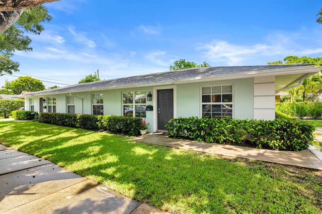 705 New York Street, West Palm Beach FL 33401 - West Palm Beach, FL - Photo 3
