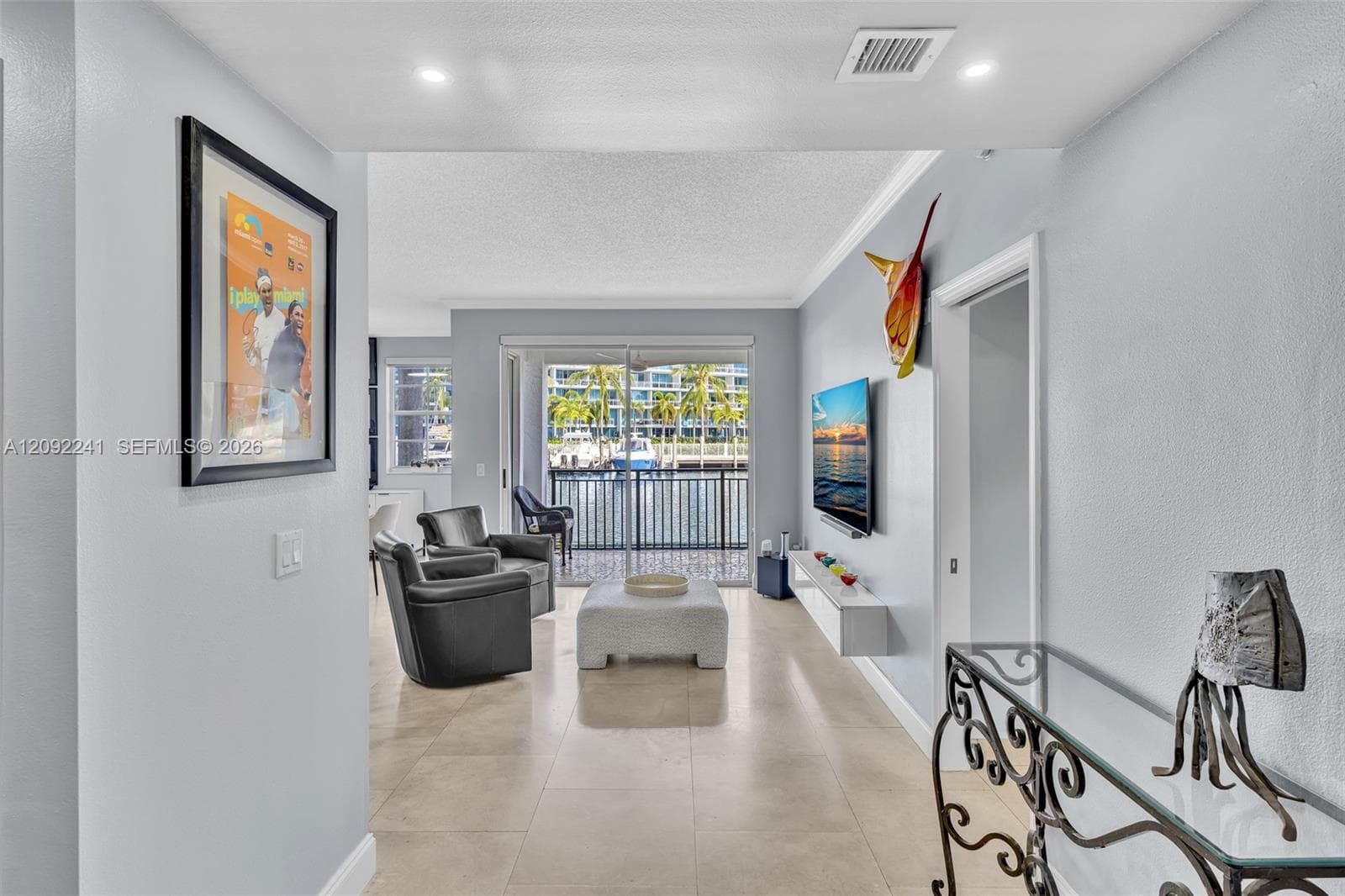 3125 NE 184th St # 1102, Aventura FL 33160