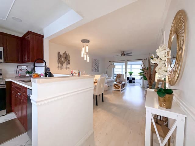 5750 NW 64th Avenue # 306, Tamarac FL 33319 - Tamarac, FL - Photo 7