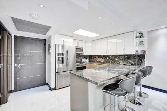 2030 S Ocean Dr # 701, Hallandale Beach FL 33009 - Hallandale Beach, FL - Photo 5