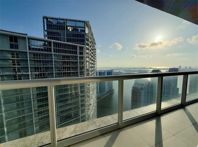 495 Brickell Ave # 5106, Miami FL 33131 - Miami, FL - Photo 2