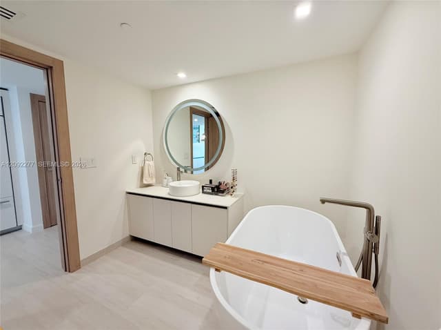 495 Brickell Ave # 5106, Miami FL 33131 - Miami, FL - Photo 7