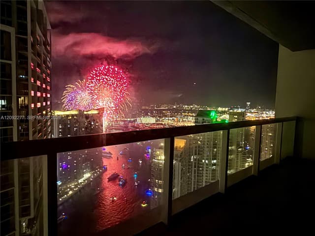 495 Brickell Ave # 5106, Miami FL 33131 - Miami, FL - Photo 3