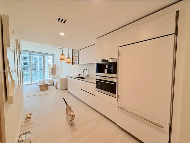495 Brickell Ave # 5106, Miami FL 33131 - Miami, FL - Photo 5