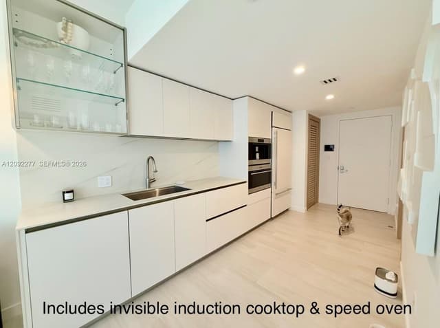 495 Brickell Ave # 5106, Miami FL 33131 - Miami, FL - Photo 4