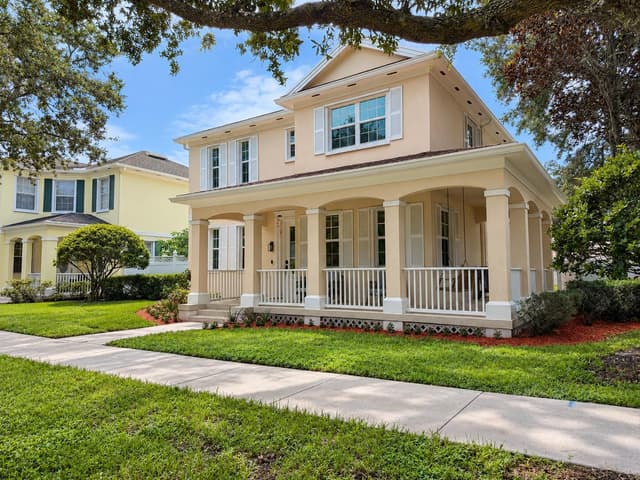 126 PEABODY Drive, Jupiter FL 33458 - Jupiter, FL - Photo 2