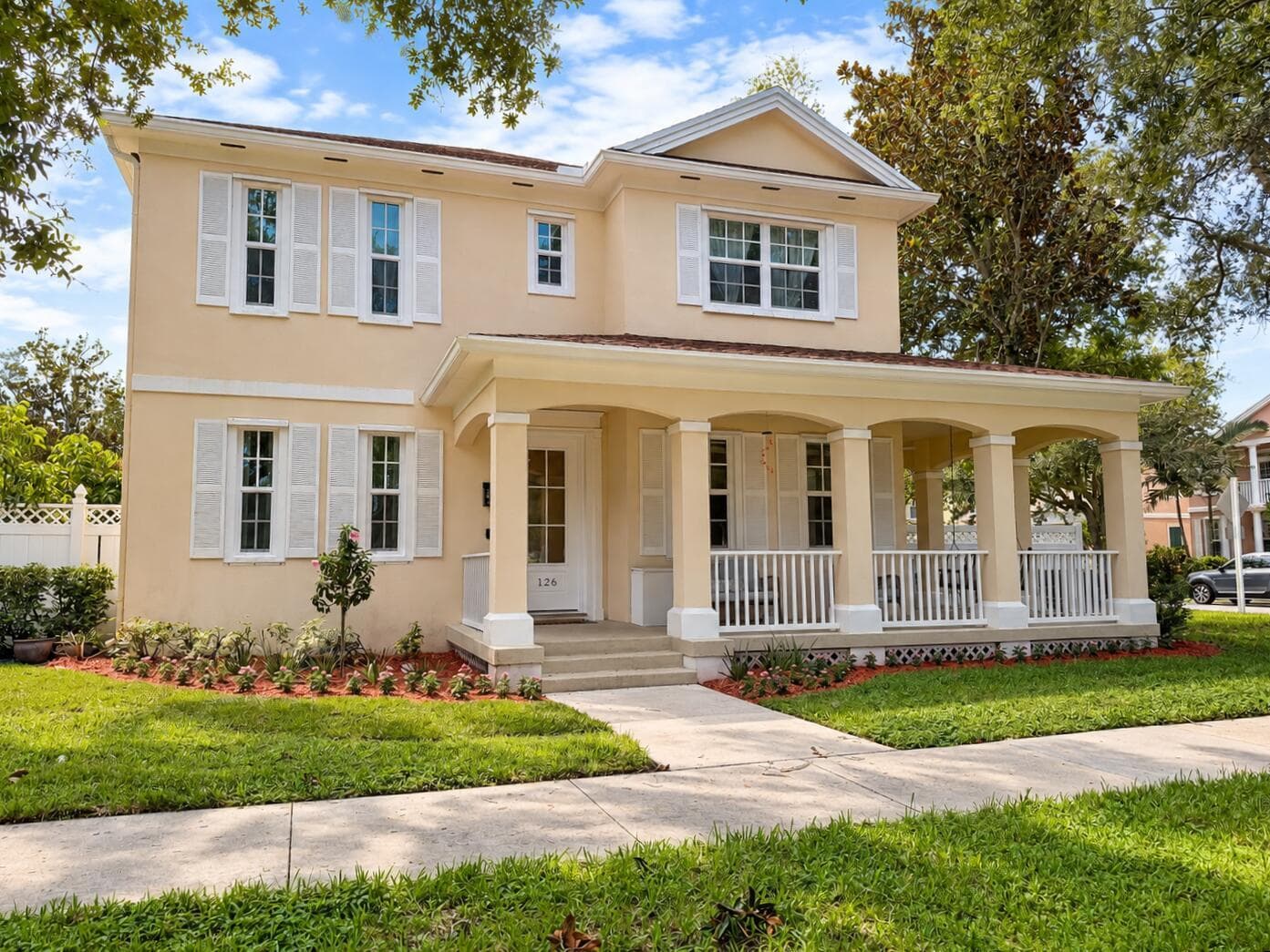 126 PEABODY Drive, Jupiter FL 33458 - Jupiter, FL - Photo 1