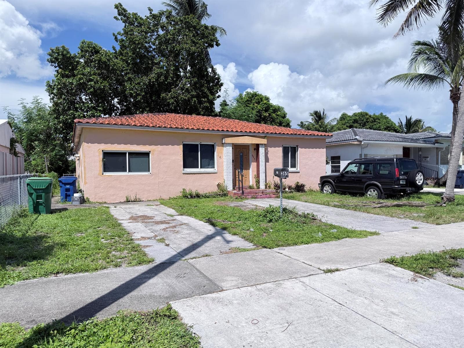 265 NW 119TH Street, Miami FL 33168 - Miami, FL - Photo 1