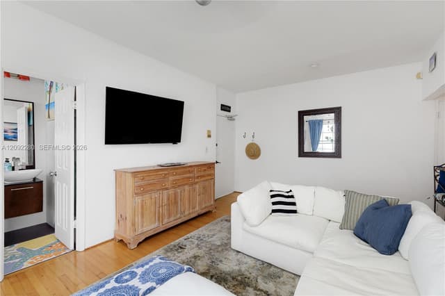 1005 Meridian Ave # 8, Miami Beach FL 33139 - Miami Beach, FL - Photo 5
