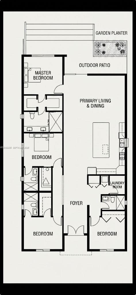 3075 NW 17th St, Miami FL 33125 - Miami, FL - Photo 3