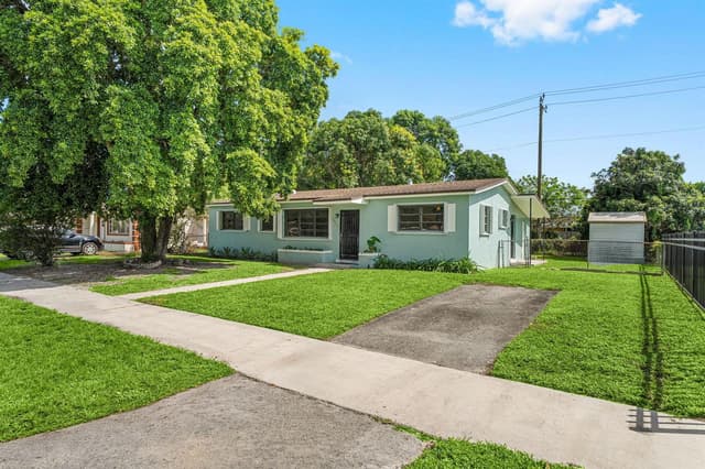 3850 NW 169TH Terrace, Miami Gardens FL 33056 - Miami Gardens, FL - Photo 3
