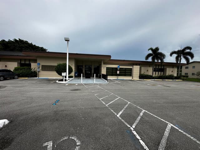 7400 NW 5TH Place # 105, Margate FL 33063 - Margate, FL - Photo 2
