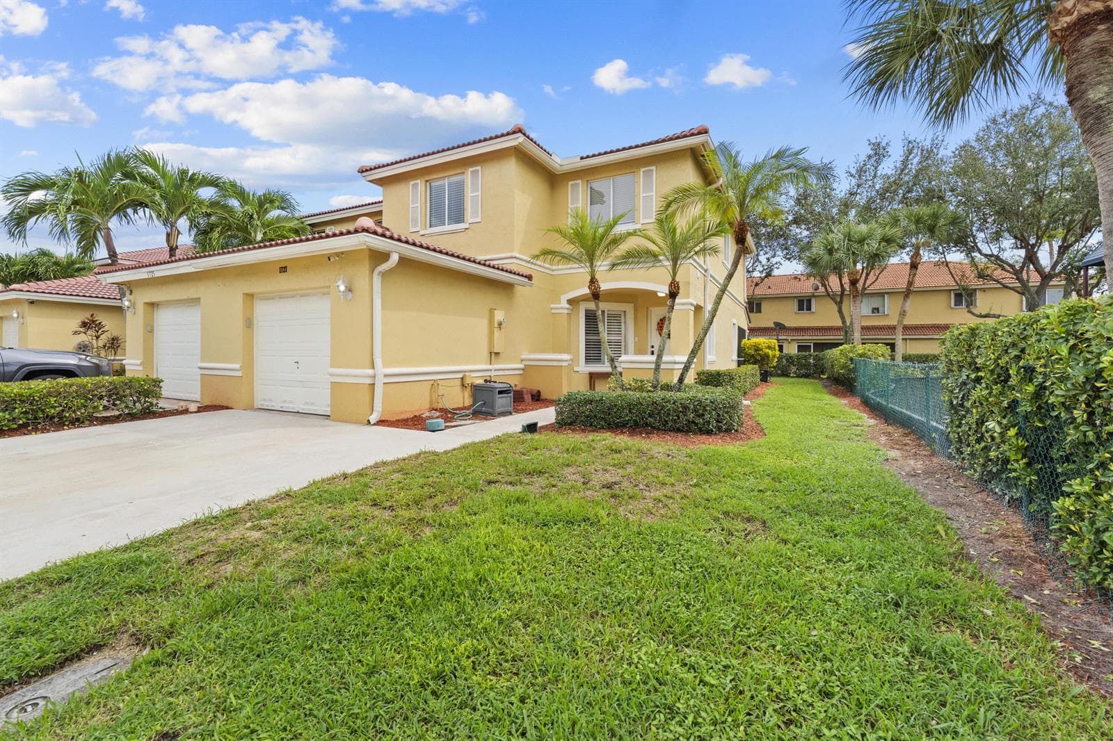 1727 AREZZO Circle, Boynton Beach FL 33436
