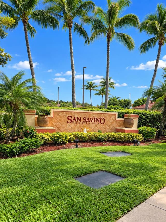 1727 AREZZO Circle, Boynton Beach FL 33436 - Boynton Beach, FL - Photo 4