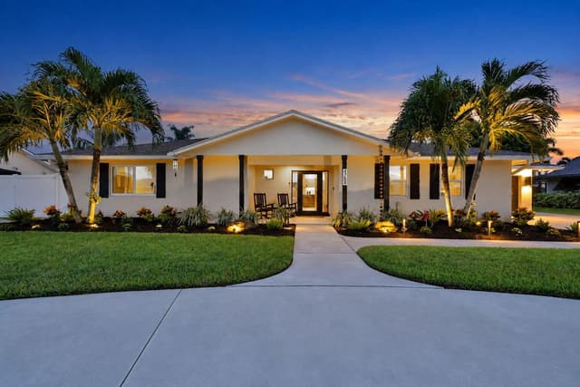4784 Palo Verde Drive, Boynton Beach FL 33436 - Boynton Beach, FL - Photo 2