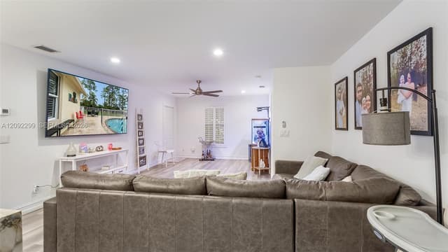 17035 N 48th Ct N, Loxahatchee FL 33470 - Loxahatchee, FL - Photo 7