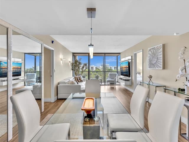 20301 W Country Club Dr # 622, Aventura FL 33180 - Aventura, FL - Photo 5