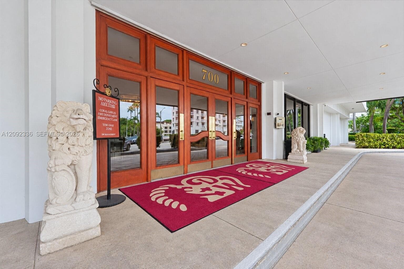 700 Biltmore Way # 814, Coral Gables FL 33134 - Coral Gables, FL - Photo 1