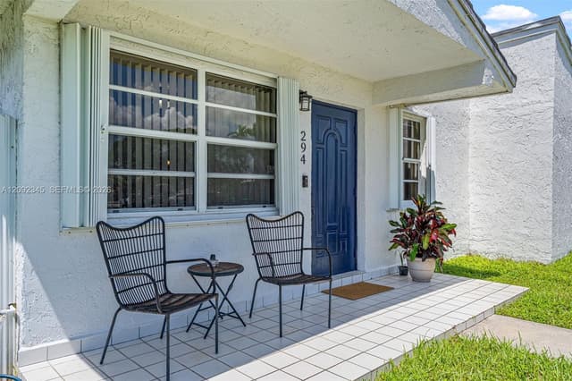 294 NW 134th Ct, Miami FL 33182 - Miami, FL - Photo 2