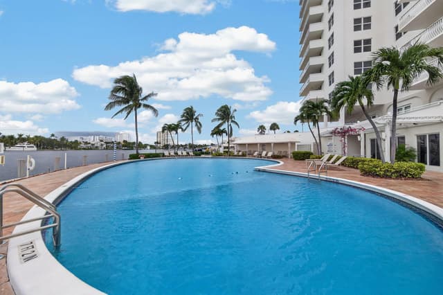 1 Las Olas Circle # 1507, Fort Lauderdale FL 33316 - Fort Lauderdale, FL - Photo 2
